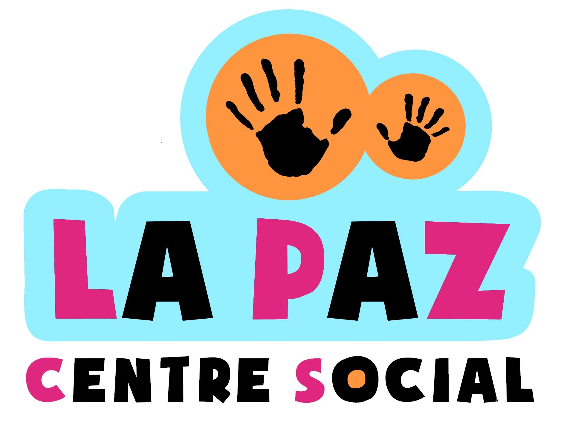 Logo de la structure CENTRE SOCIAL LA PAZ