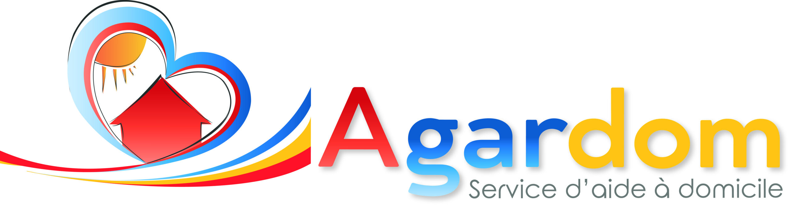 Logo de la structure AGARDOM