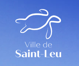 Logo de la structure CCAS ST LEU