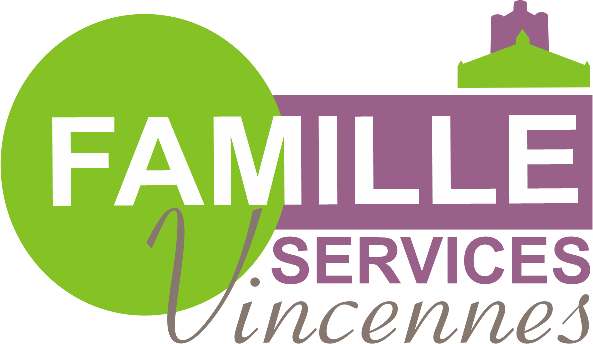 Logo de la structure FAMILLE SERVICES VINCENNES