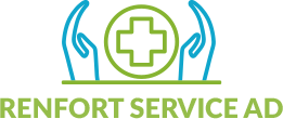 Logo de la structure RENFORT SERVICE AD