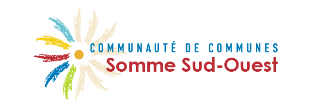 Logo de la structure COMMUNAUTE DE COMMUNES SOMME SUD OUEST