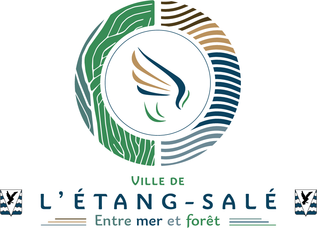 Logo de la structure CCAS ETANG SALE