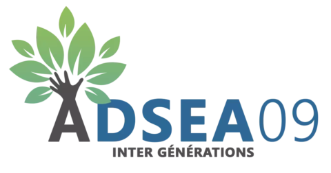 Logo de la structure ADSEA 09 – Services à domicile