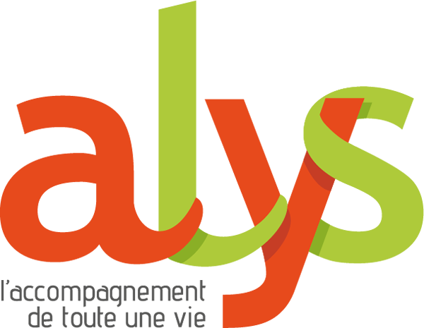 Logo de la structure ALYS