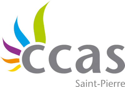 Logo de la structure CCAS DE SAINT PIERRE