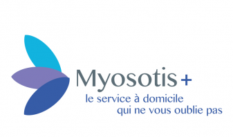 Logo de la structure MYOSOTIS +