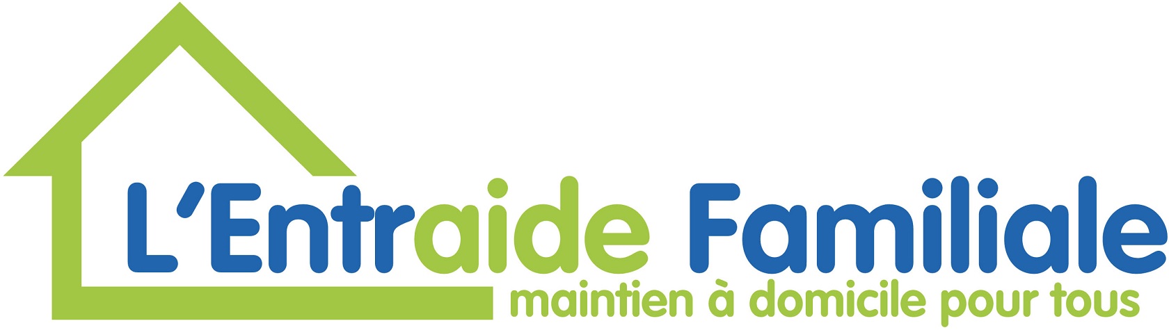 Logo de la structure ENTRAIDE FAMILIALE 80