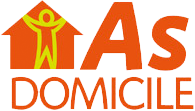 Logo de la structure AS DOMICILE