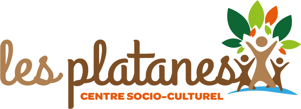 Logo de la structure CENTRE SOCIO-CULTUREL « LES PLATANES »