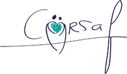 Logo de la structure CORSAF