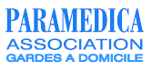 Logo de la structure PARAMEDICA ASSOCIATION