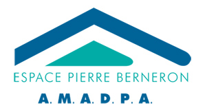 Logo de la structure AMADPA