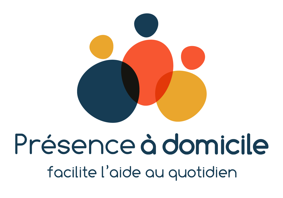 Logo de la structure PRESENCE A DOMICILE