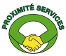 Logo de la structure PROXIMITE SERVICES