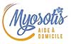 Logo de la structure ASSOCIATION MYOSOTIS