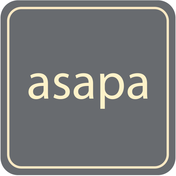 Logo de la structure ASAPA – ASSOCIATION DE SERVICES AUX PERSONNES AGÉES