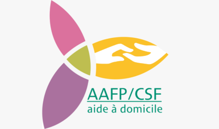 Logo de la structure AAFP 44