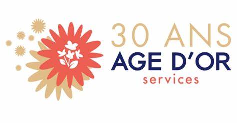 Logo de la structure AGE d’OR SERVICES